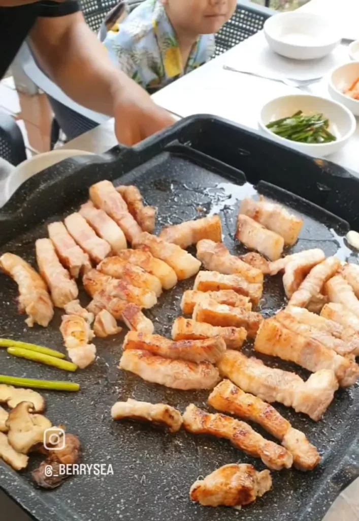 팔공산 계곡 식당 '참새미골' 5 img 12 13 11zon 1