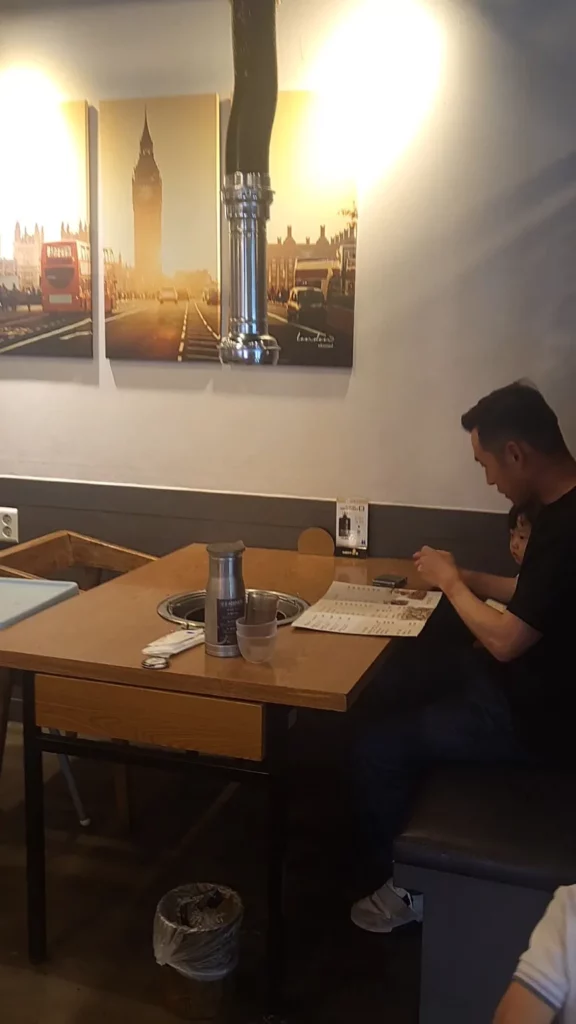 대구 수성구 들안길 맛집 '육대가' 4 img 2 3 11zon