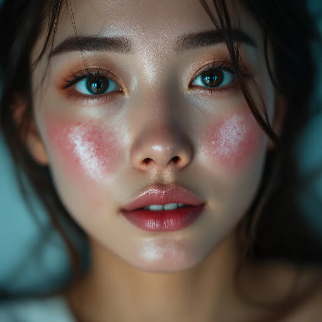 리쥬란힐러 부작용, 알고 나면 안심되는 피부 시술 3 리쥬란힐러 부작용 알고 나면 안심되는 피부 시술3 1