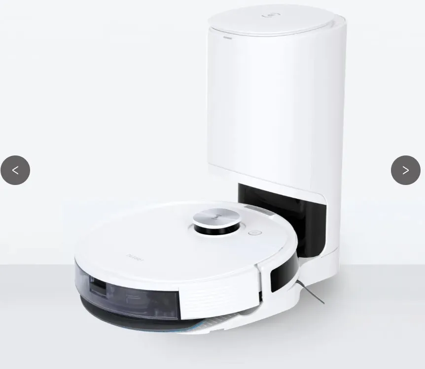 2025 로봇청소기 순위 TOP7(7월)|프리미엄부터 가성비까지 실제 후기 비교 13 에코백스 디봇 n10 플러스