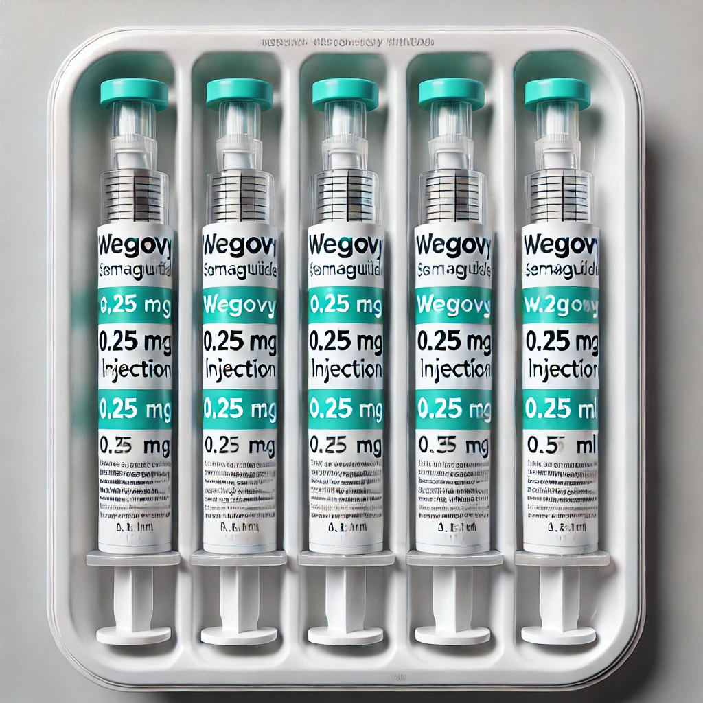 위고비는 어떻게 체중을 감량하게 할까요 6 위고비는 어떻게 체중을 감량하게 할까요