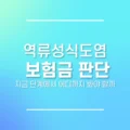 역류성식도염 보험금 판단, 지금 단계에서 어디까지 봐야 할까 5 역류성식도염 보험금 판단, 지금 단계에서 어디까지 봐야 할까